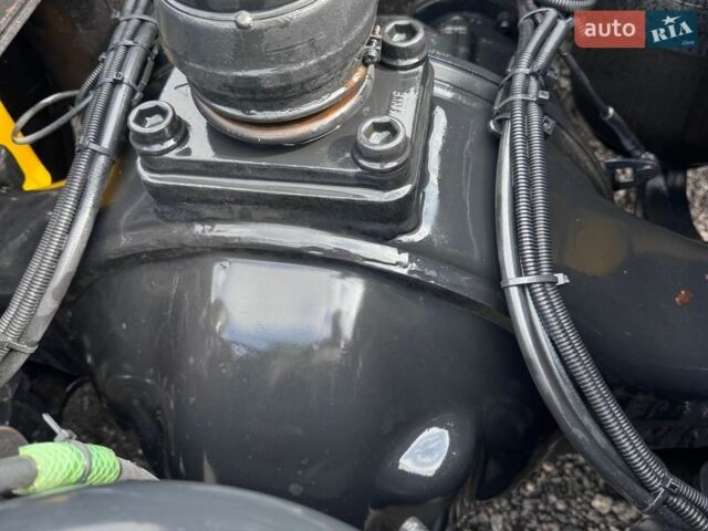 Синій МАН ТГКС, об'ємом двигуна 0 л та пробігом 648 тис. км за 38145 $, фото 12 на Automoto.ua