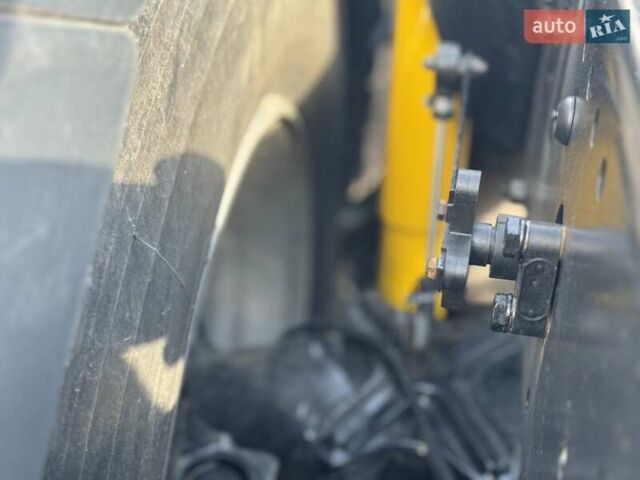 Синій МАН ТГКС, об'ємом двигуна 0 л та пробігом 648 тис. км за 41552 $, фото 6 на Automoto.ua