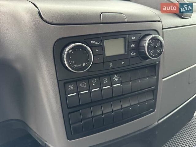 Синий МАН ТГКС, объемом двигателя 10.5 л и пробегом 673 тыс. км за 22000 $, фото 36 на Automoto.ua