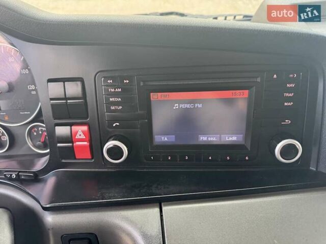 Синій МАН ТГКС, об'ємом двигуна 0 л та пробігом 648 тис. км за 46991 $, фото 39 на Automoto.ua