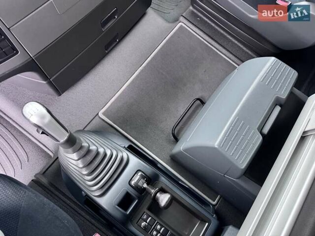 Синій МАН ТГКС, об'ємом двигуна 0 л та пробігом 648 тис. км за 39497 $, фото 46 на Automoto.ua