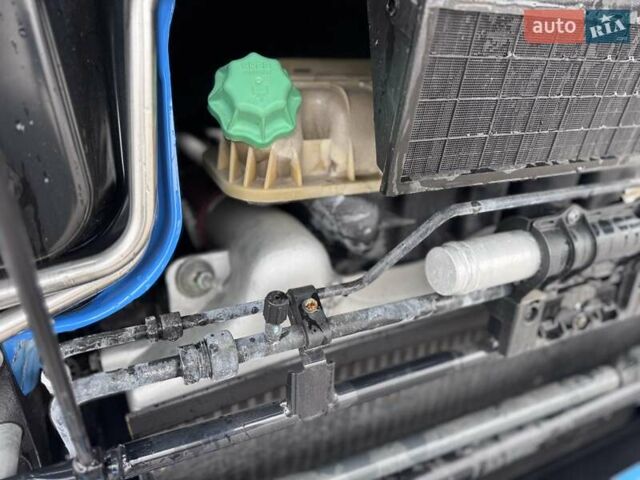 Синій МАН ТГКС, об'ємом двигуна 0 л та пробігом 648 тис. км за 39497 $, фото 34 на Automoto.ua