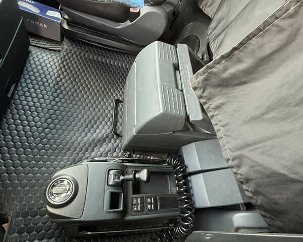 Синий МАН ТГКС, объемом двигателя 12.42 л и пробегом 888 тыс. км за 52200 $, фото 22 на Automoto.ua