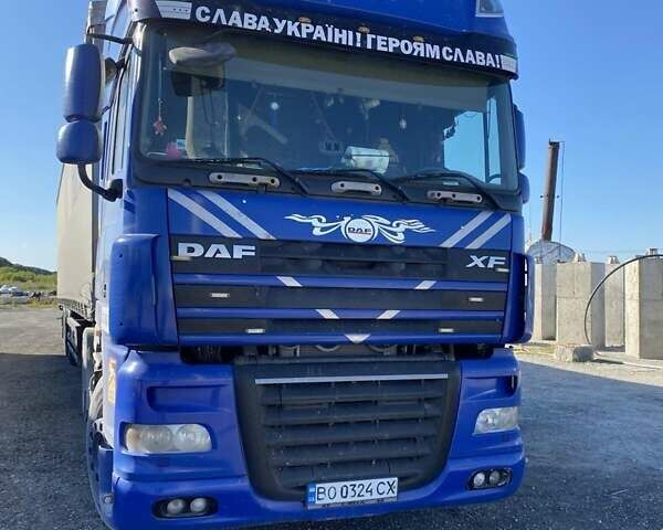 Синій МАН ТГКС, об'ємом двигуна 12.42 л та пробігом 850 тис. км за 30000 $, фото 2 на Automoto.ua