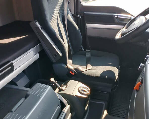 Синій МАН ТГКС, об'ємом двигуна 12.42 л та пробігом 820 тис. км за 25500 $, фото 10 на Automoto.ua