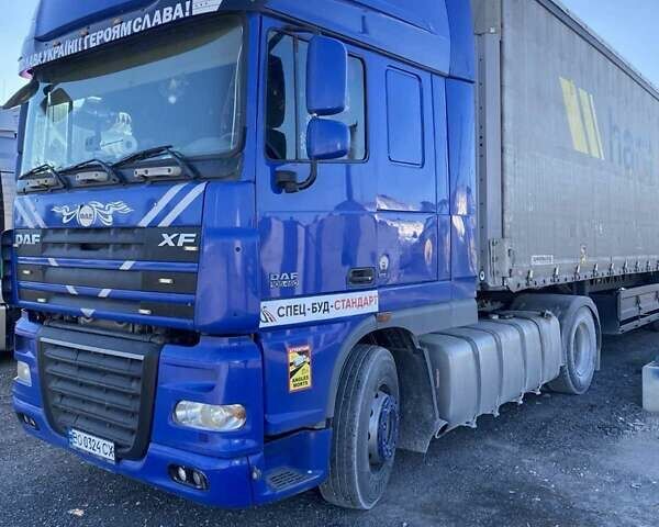 Синій МАН ТГКС, об'ємом двигуна 12.42 л та пробігом 850 тис. км за 30000 $, фото 18 на Automoto.ua