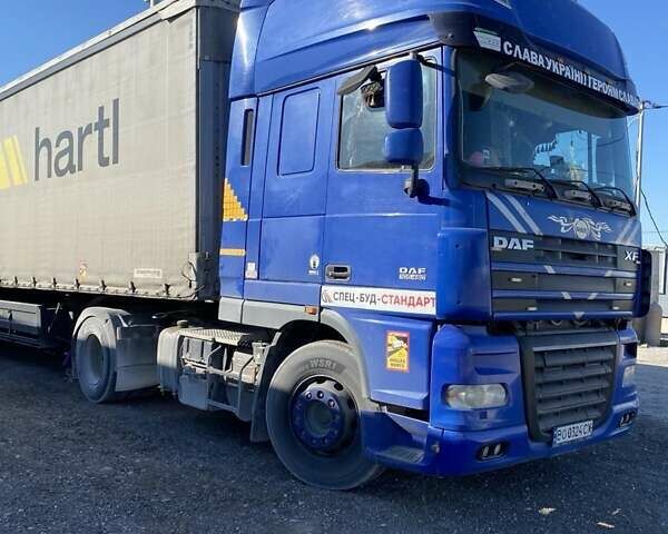 Синій МАН ТГКС, об'ємом двигуна 12.42 л та пробігом 850 тис. км за 30000 $, фото 19 на Automoto.ua