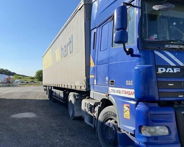 Синій МАН ТГКС, об'ємом двигуна 12.42 л та пробігом 850 тис. км за 30000 $, фото 15 на Automoto.ua