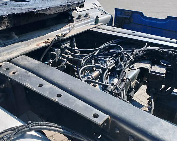 Синій МАН ТГКС, об'ємом двигуна 12.42 л та пробігом 820 тис. км за 25500 $, фото 14 на Automoto.ua