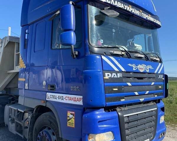 Синій МАН ТГКС, об'ємом двигуна 12.42 л та пробігом 850 тис. км за 30000 $, фото 16 на Automoto.ua