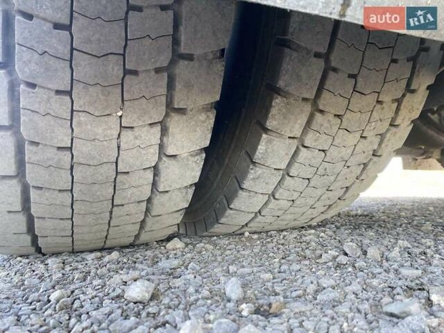 Синій МАН ТГКС, об'ємом двигуна 12.42 л та пробігом 850 тис. км за 30000 $, фото 12 на Automoto.ua