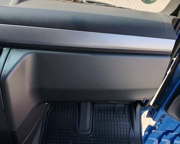 Синій МАН ТГКС, об'ємом двигуна 12.42 л та пробігом 820 тис. км за 25500 $, фото 11 на Automoto.ua