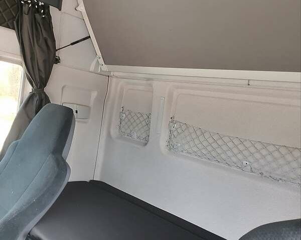 Синий МАН ТГКС, объемом двигателя 12.42 л и пробегом 825 тыс. км за 17500 $, фото 20 на Automoto.ua