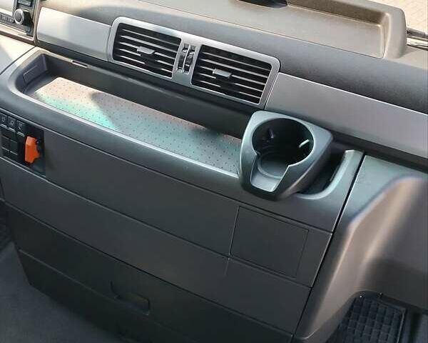 Синий МАН ТГКС, объемом двигателя 12.42 л и пробегом 825 тыс. км за 17500 $, фото 15 на Automoto.ua