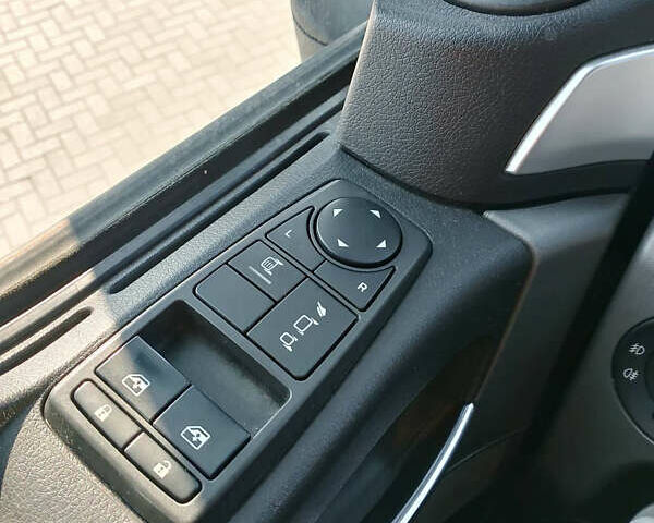 Синій МАН ТГКС, об'ємом двигуна 12.42 л та пробігом 820 тис. км за 25500 $, фото 18 на Automoto.ua