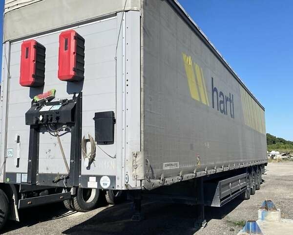 Синій МАН ТГКС, об'ємом двигуна 12.42 л та пробігом 850 тис. км за 30000 $, фото 7 на Automoto.ua