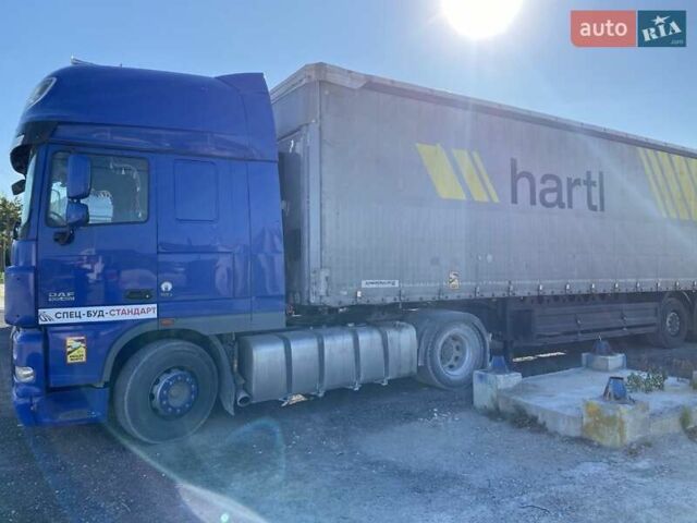 Синій МАН ТГКС, об'ємом двигуна 12.42 л та пробігом 850 тис. км за 30000 $, фото 22 на Automoto.ua