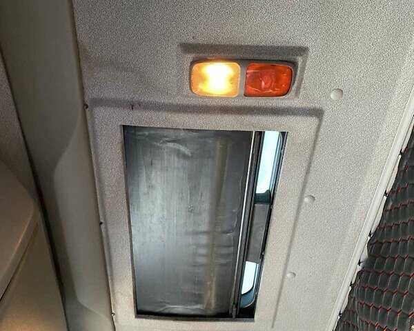 Синій МАН ТГКС, об'ємом двигуна 12.42 л та пробігом 850 тис. км за 30000 $, фото 5 на Automoto.ua
