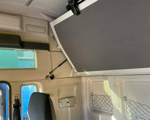 МАН ТГКС 2015 в Киеве на Automoto.ua Синий МАН ТГКС, объемом двигателя 0 л и пробегом 840 тыс. км за 10300 $, фото 3 на Automoto.ua