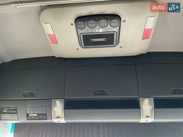 МАН ТГКС 2015 в Киеве на Automoto.ua Синий МАН ТГКС, объемом двигателя 0 л и пробегом 840 тыс. км за 10300 $, фото 2 на Automoto.ua