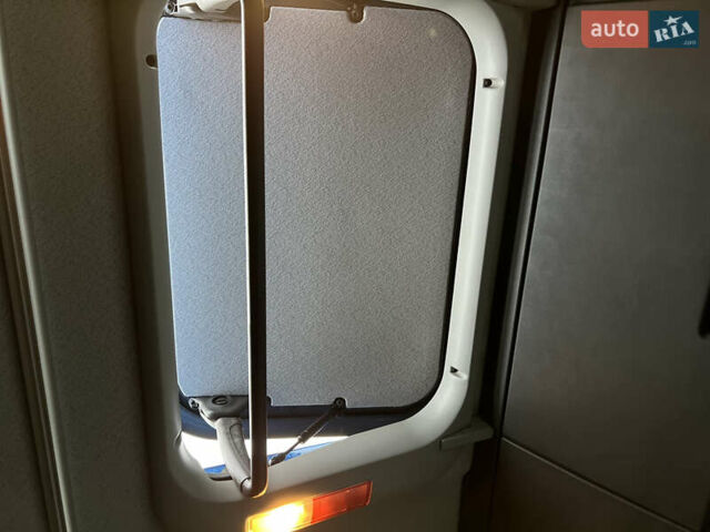 Синий МАН ТГКС, объемом двигателя 12.42 л и пробегом 711 тыс. км за 17500 $, фото 63 на Automoto.ua