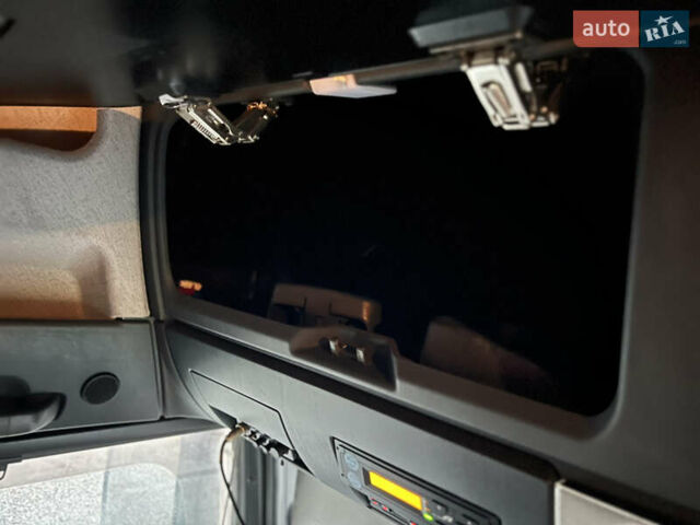 Синий МАН ТГКС, объемом двигателя 12.42 л и пробегом 711 тыс. км за 17500 $, фото 62 на Automoto.ua