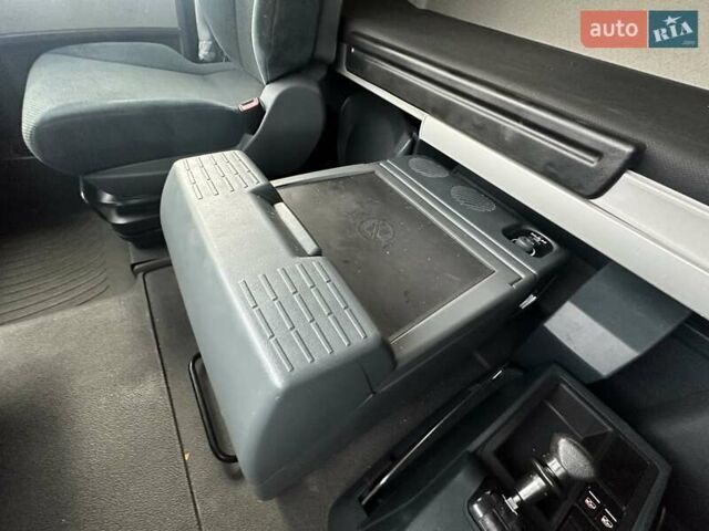 Синий МАН ТГКС, объемом двигателя 0 л и пробегом 750 тыс. км за 23700 $, фото 25 на Automoto.ua