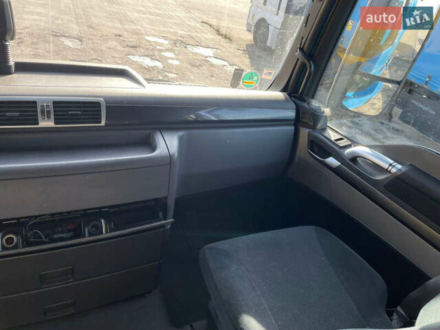 МАН ТГКС 2015 в Киеве на Automoto.ua Синий МАН ТГКС, объемом двигателя 0 л и пробегом 840 тыс. км за 10300 $, фото 1 на Automoto.ua