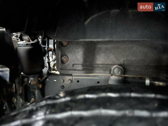 Синий МАН ТГКС, объемом двигателя 12.42 л и пробегом 711 тыс. км за 17500 $, фото 70 на Automoto.ua