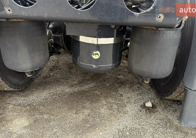 Синий МАН ТГКС, объемом двигателя 12.42 л и пробегом 999 тыс. км за 14999 $, фото 12 на Automoto.ua