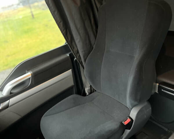 Синий МАН ТГКС, объемом двигателя 12.42 л и пробегом 711 тыс. км за 17500 $, фото 47 на Automoto.ua