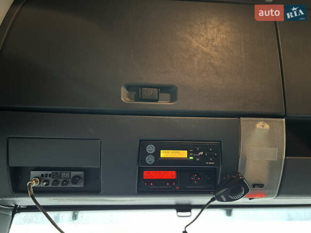 Синій МАН ТГКС, об'ємом двигуна 12.42 л та пробігом 711 тис. км за 16700 $, фото 43 на Automoto.ua