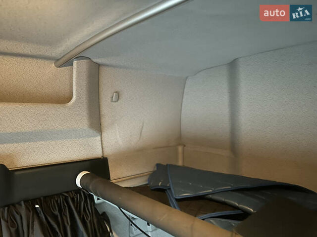 Синій МАН ТГКС, об'ємом двигуна 12.42 л та пробігом 711 тис. км за 16700 $, фото 55 на Automoto.ua