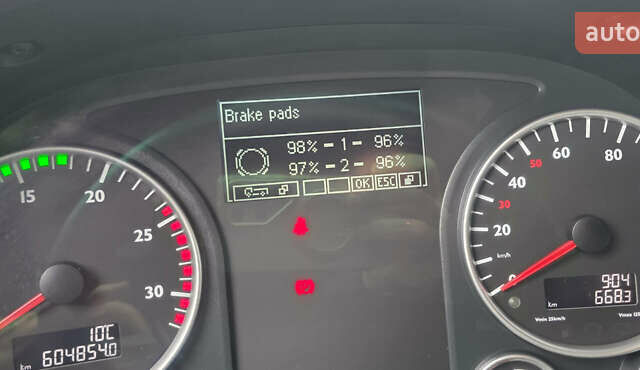 МАН ТГКС 2016 в Киеве на Automoto.ua Синий МАН ТГКС, объемом двигателя 12.42 л и пробегом 600 тыс. км за 24999 $, фото 37 на Automoto.ua