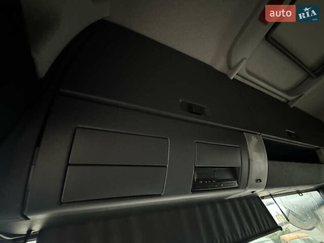 МАН ТГКС 2016 в Киеве на Automoto.ua Синий МАН ТГКС, объемом двигателя 12.42 л и пробегом 600 тыс. км за 24999 $, фото 26 на Automoto.ua