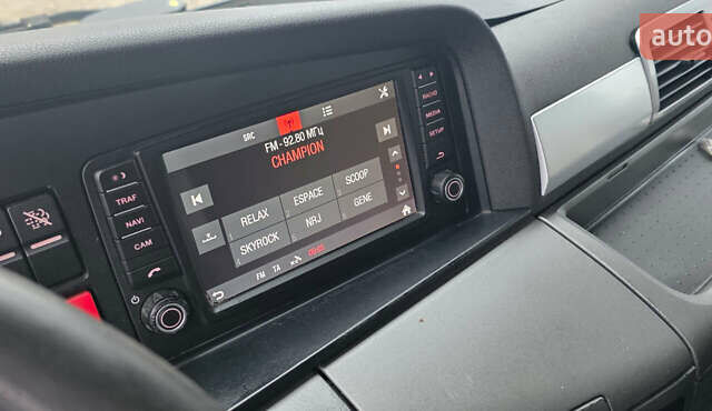 МАН ТГКС 2016 в Киеве на Automoto.ua Синий МАН ТГКС, объемом двигателя 12.42 л и пробегом 600 тыс. км за 24999 $, фото 35 на Automoto.ua