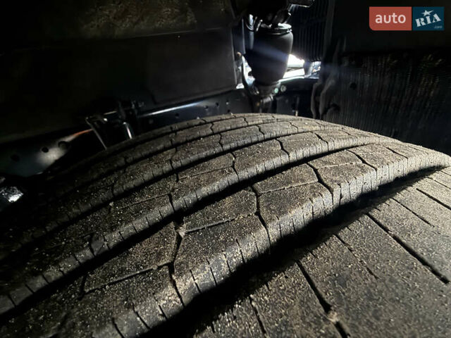 МАН ТГКС 2016 в Киеве на Automoto.ua Синий МАН ТГКС, объемом двигателя 12.42 л и пробегом 600 тыс. км за 24999 $, фото 11 на Automoto.ua