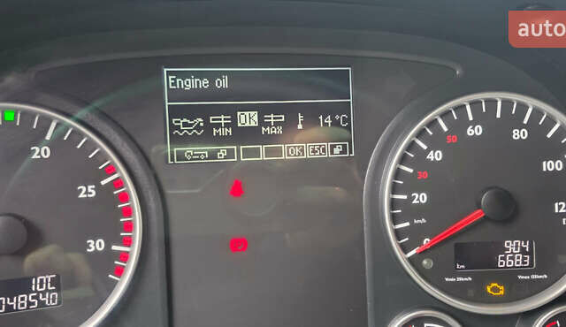 МАН ТГКС 2016 в Киеве на Automoto.ua Синий МАН ТГКС, объемом двигателя 12.42 л и пробегом 600 тыс. км за 24999 $, фото 38 на Automoto.ua