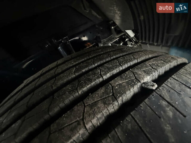 МАН ТГКС 2016 в Киеве на Automoto.ua Синий МАН ТГКС, объемом двигателя 12.42 л и пробегом 600 тыс. км за 24999 $, фото 19 на Automoto.ua