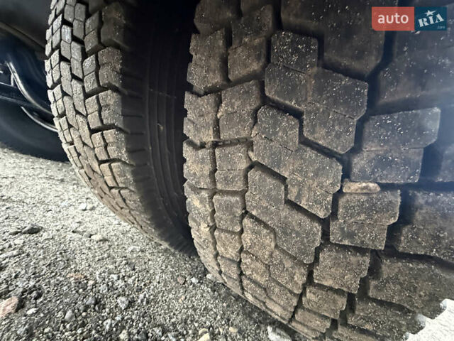 МАН ТГКС 2016 в Киеве на Automoto.ua Синий МАН ТГКС, объемом двигателя 12.42 л и пробегом 600 тыс. км за 24999 $, фото 16 на Automoto.ua