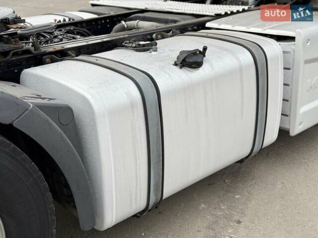Синий МАН ТГКС, объемом двигателя 0 л и пробегом 890 тыс. км за 21500 $, фото 23 на Automoto.ua