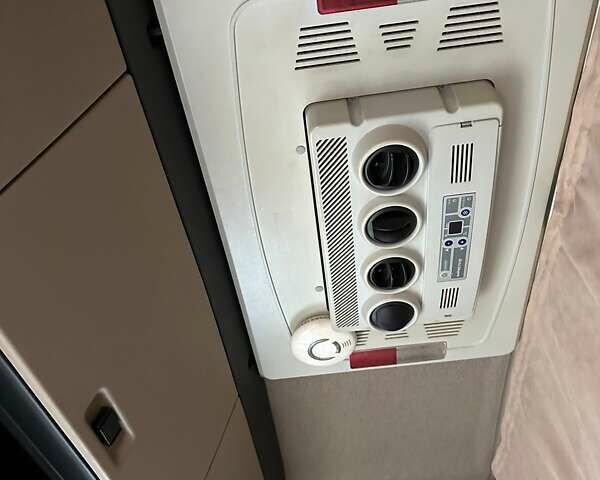 Синий МАН ТГКС, объемом двигателя 15.8 л и пробегом 870 тыс. км за 52448 $, фото 11 на Automoto.ua