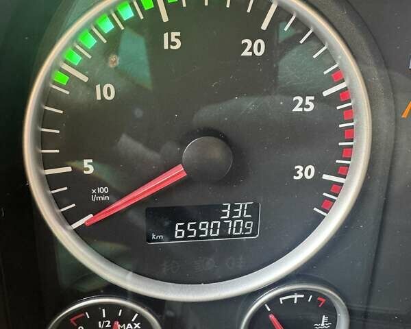 Синий МАН ТГКС, объемом двигателя 12.42 л и пробегом 659 тыс. км за 29000 $, фото 1 на Automoto.ua