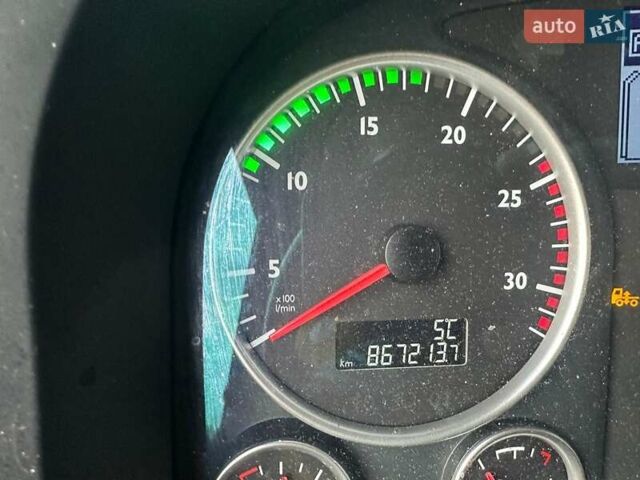 Синий МАН ТГКС, объемом двигателя 15.8 л и пробегом 870 тыс. км за 52448 $, фото 6 на Automoto.ua