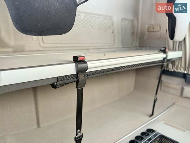 Синий МАН ТГКС, объемом двигателя 0 л и пробегом 890 тыс. км за 21500 $, фото 33 на Automoto.ua