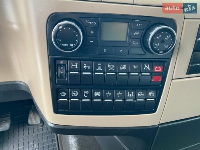 Синій МАН ТГКС, об'ємом двигуна 12.8 л та пробігом 630 тис. км за 28448 $, фото 26 на Automoto.ua