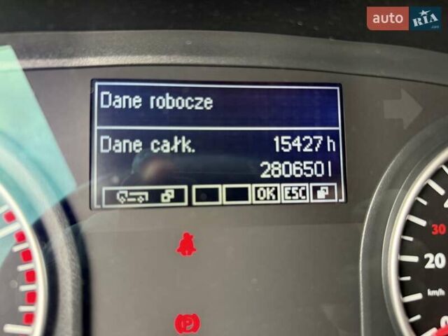 Синий МАН ТГКС, объемом двигателя 0 л и пробегом 890 тыс. км за 21500 $, фото 36 на Automoto.ua