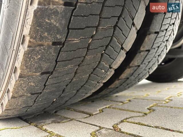 Синий МАН ТГКС, объемом двигателя 0 л и пробегом 428 тыс. км за 31495 $, фото 8 на Automoto.ua