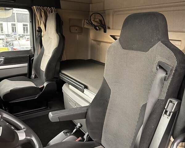 Синий МАН ТГКС, объемом двигателя 0 л и пробегом 428 тыс. км за 31495 $, фото 16 на Automoto.ua