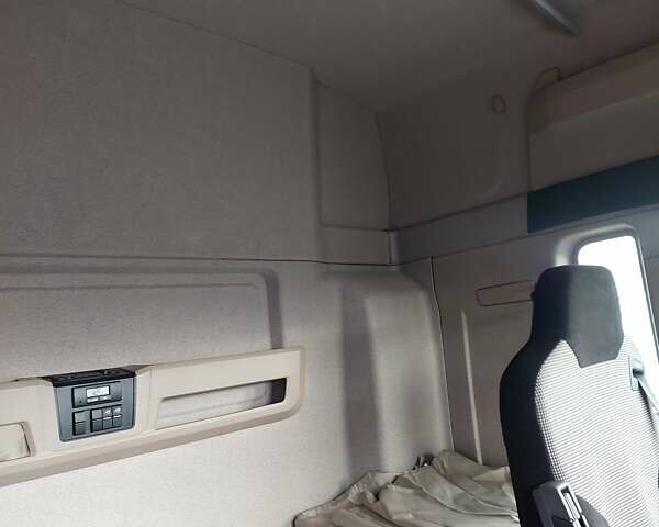 Синий МАН ТГКС, объемом двигателя 0 л и пробегом 570 тыс. км за 30500 $, фото 24 на Automoto.ua